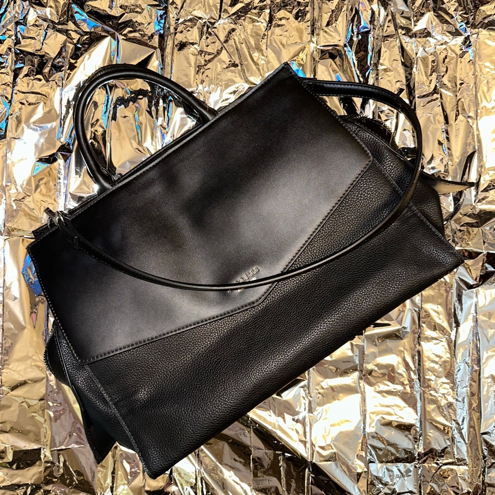 Fiorelli Leather Handbag